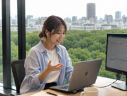 クライアントもインフルエンサーもダイレクトで取引しています。