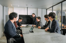 昨日の自分に勝ちつづけるベンチャー企業の人に寄り添えるキャリアアドバイザー