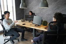 ノーコードエンジニアとして地方の中小企業に変革を！
