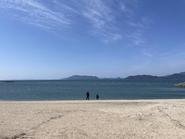 芦北の海