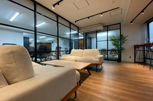 即戦力募集！企業ブランディングを高める空間デザインに取り組む企画営業担当