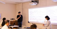 四半期ごとにWin-sessionと各チームの目標を共有します。