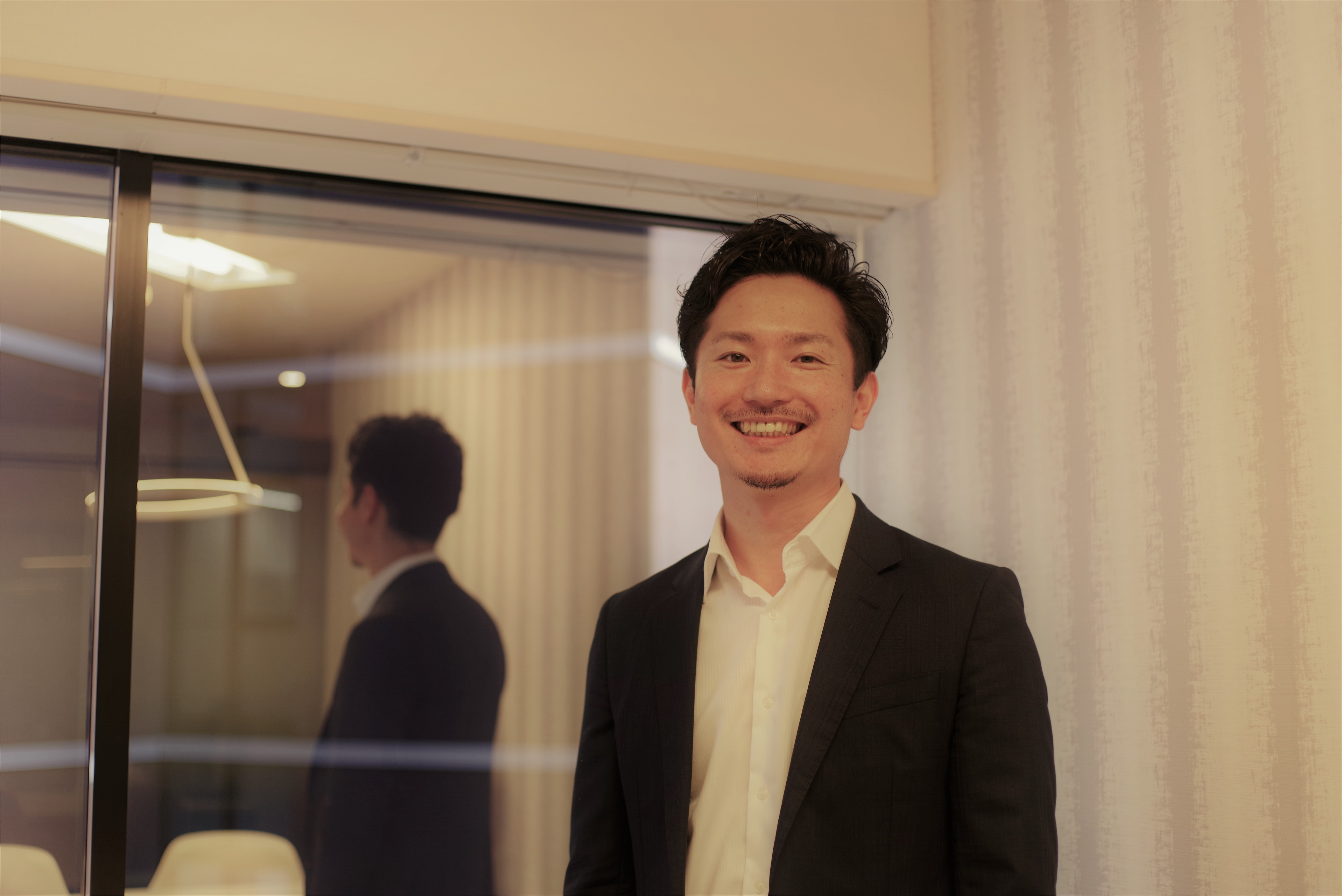 【社員インタビュー】大手ITグループ企業（フューチャーグループ）から、イードアに転職した理由とは。