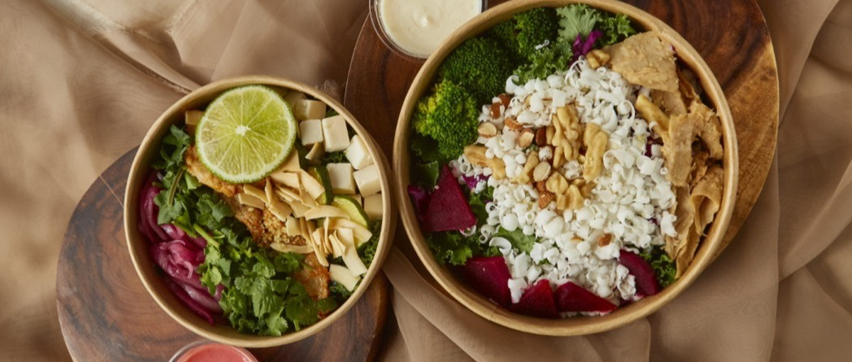 表参道のヴィーガンショップ｜おしゃれな職場で人の役に立つ仕事をしませんか？