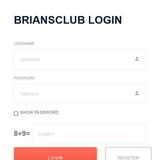 Briansclub Briansclub