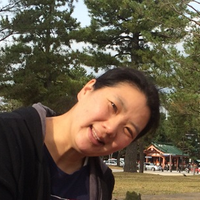 Aiko Yokoyamaさんのプロフィール