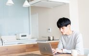 リモートOKなので、理想的な働き方を実現できます。