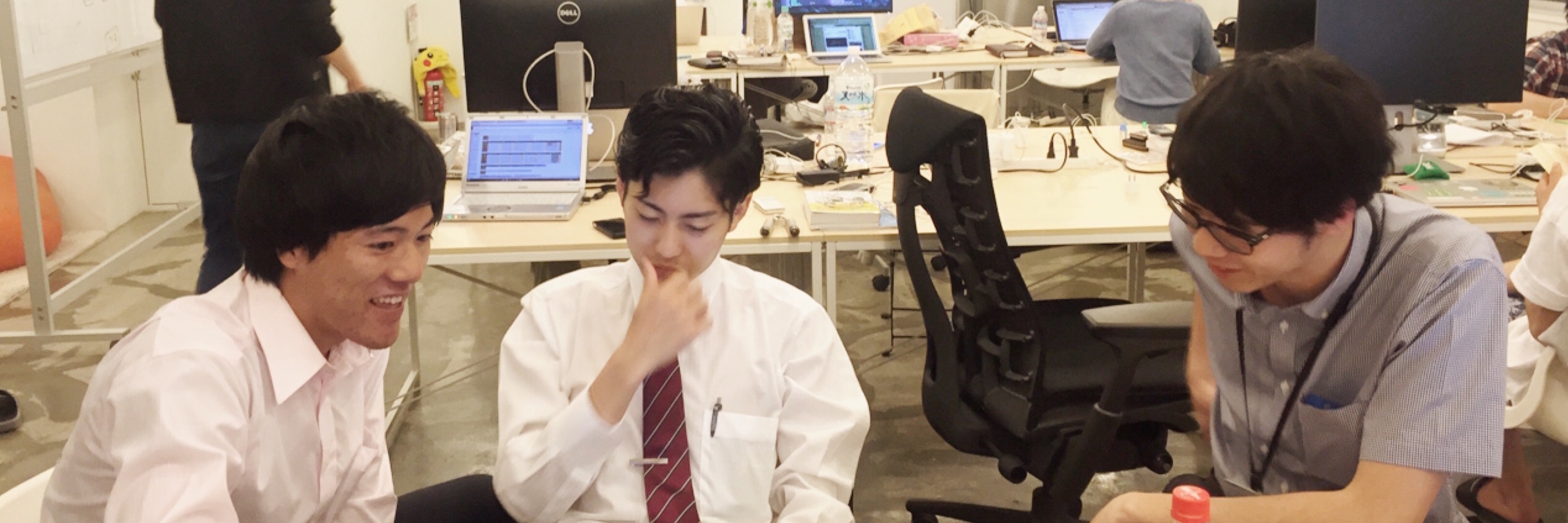 獲得総額 1億円超え！伝説のセールスインターン生の体験記