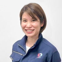 宮川 沙織さんのプロフィール