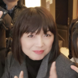 佐竹　優子