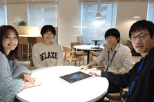新事業のさらなるグロースに向けた PHP エンジニア募集!!    