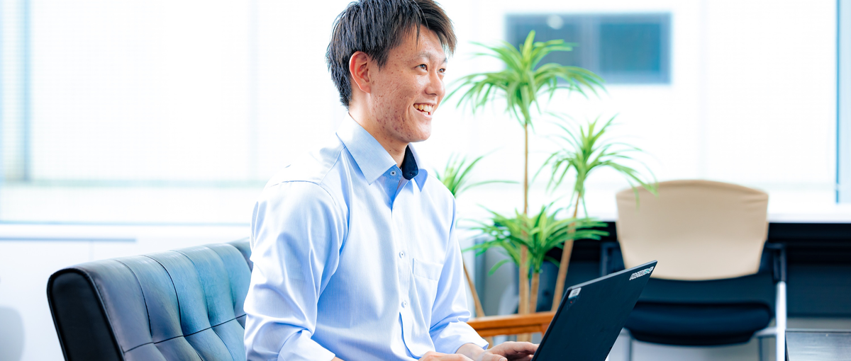 相手の課題に本気で向き合う。売らずに信頼でつながる提案営業ポジション