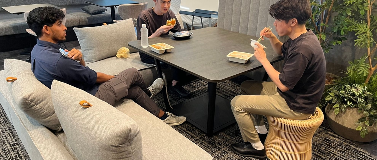 世界30カ国に日本商品を販売する！グローバルチームの新メンバーを大募集！