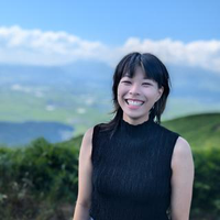 山口 詩織さんのプロフィール