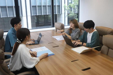  新オフィスで会社と共に成長していきたいエンジニア大募集！！