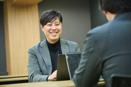 「ベンチャー・スタートアップ企業」と「CxO（経営幹部）・ハイクラス人材」に特化したエグゼクティブ専門の人材紹介会社です。