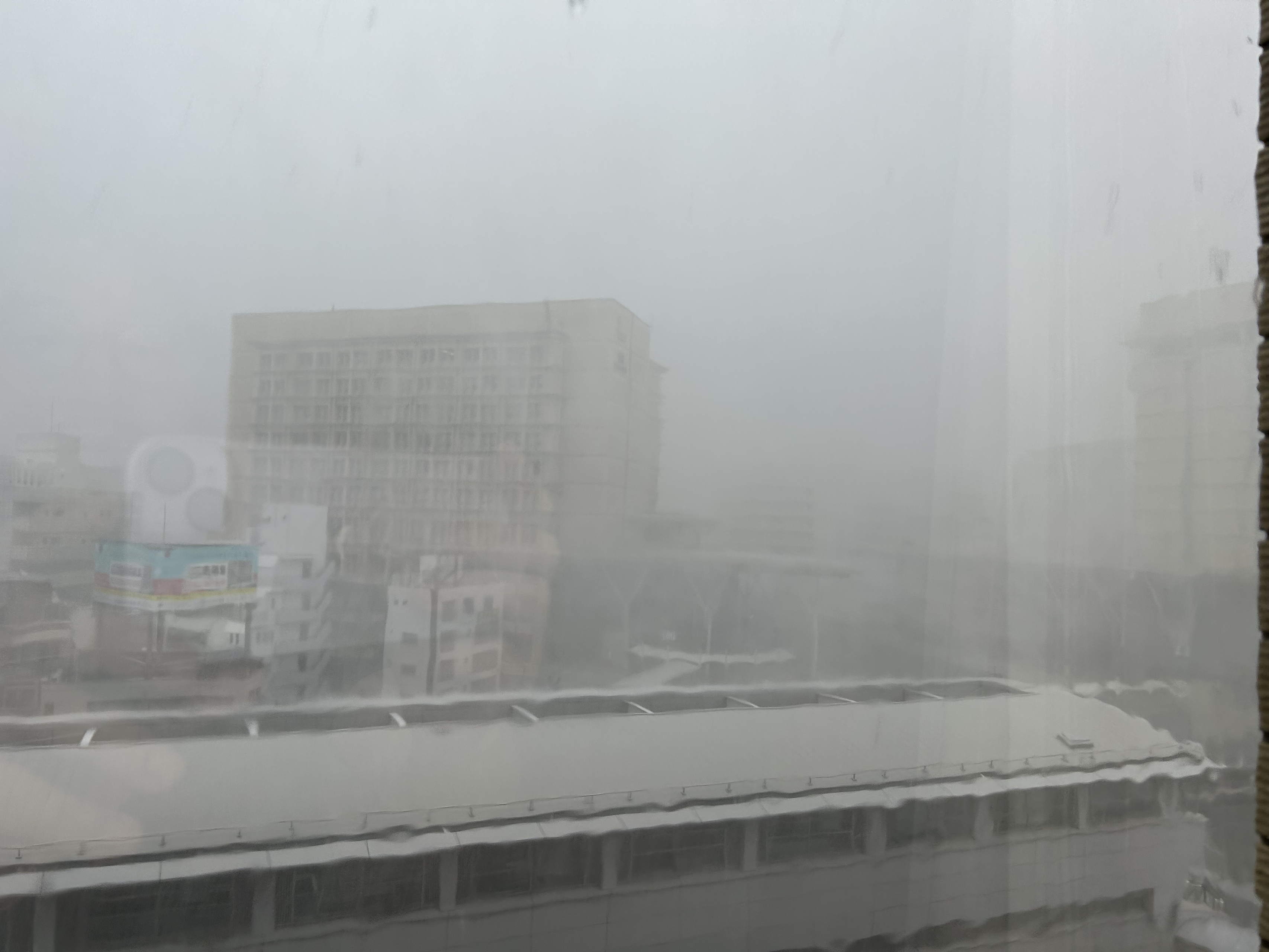 2.5人部屋から4.5人部屋へ移動しました。