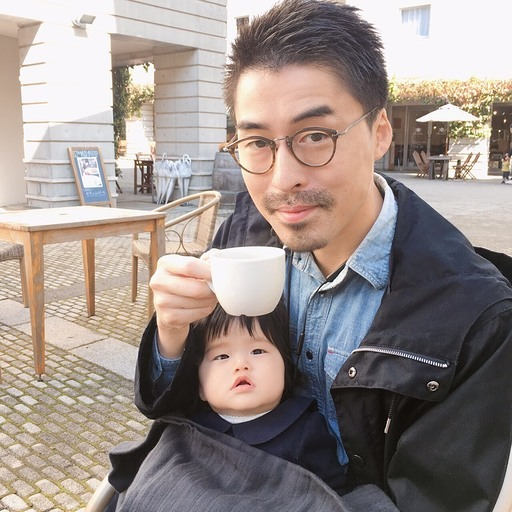 武蔵英介