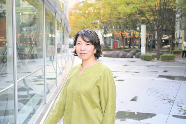 40代ノンキャリだった私が、やりがいキャリアに変わった理由（ワケ）自分らしく活躍する広報ワーママの挑戦【広報　高実子実奈子さん】