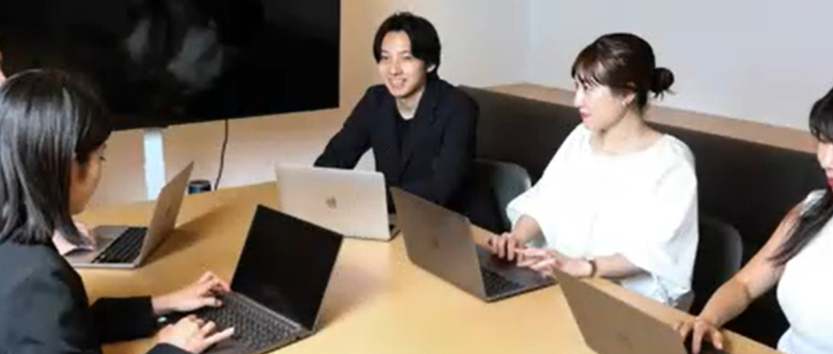 資金調達115億│経験ゼロからSaaSセールスを極める脱炭素Startup