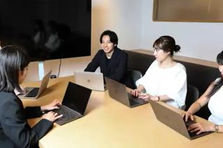 資金調達101億│経験ゼロからSaaSセールスを極める脱炭素Startup
