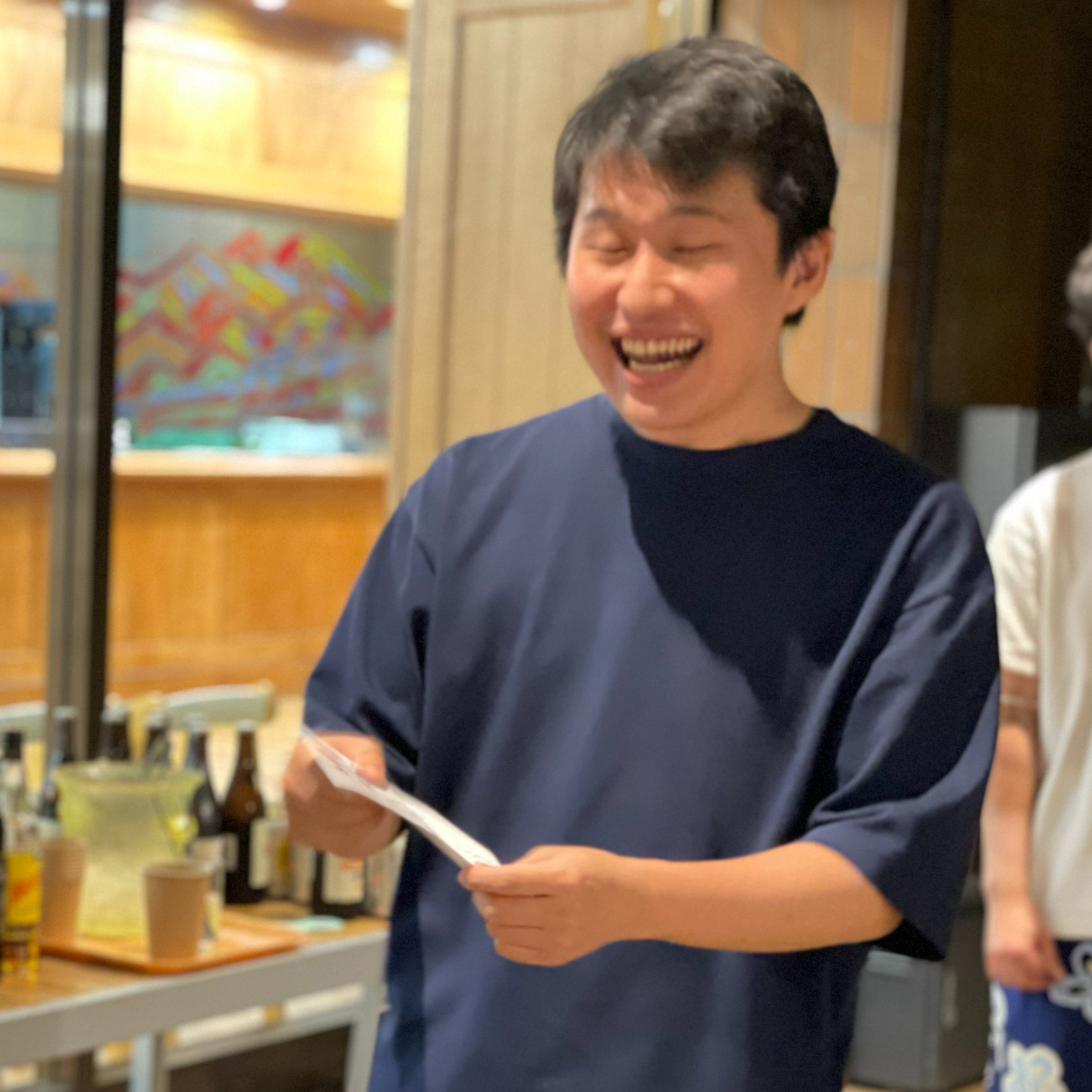 宮津 研士郎