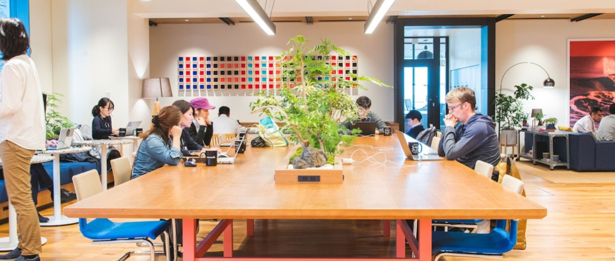 Building Technology WANTED!