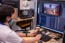 こうしたらどうなる？を形にするゲーム開発！3Dキャラデザイナー募集！