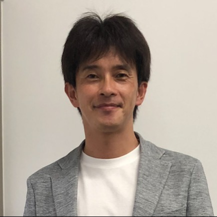 福井 和男