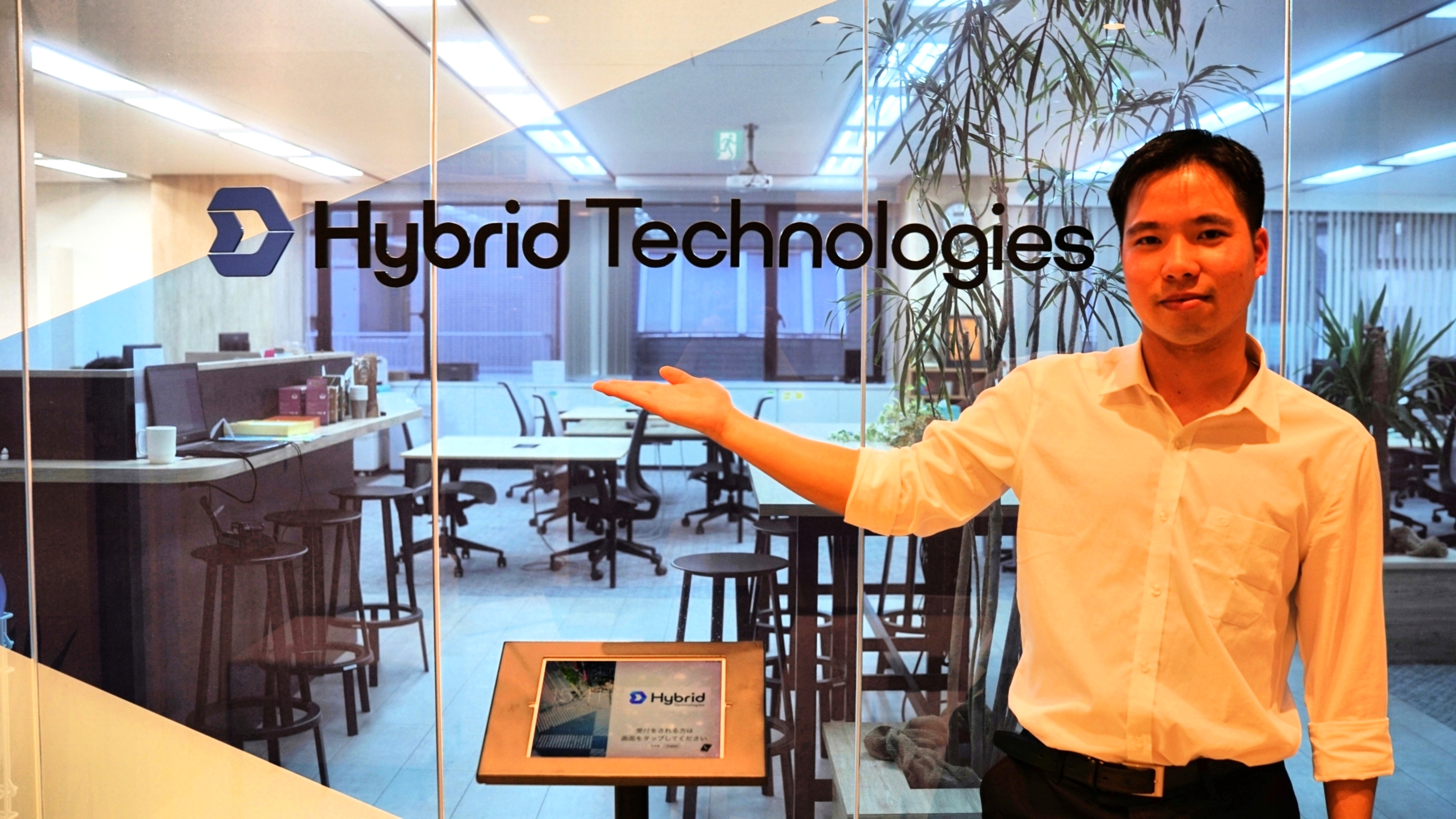 【社員紹介】『日本語とITを武器に』チャレンジ精神で未来を切り拓く若手ベトナム人BrSEの挑戦