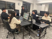 資格費用の補助・お弁当補助制度・髪型ネイル自由・アイデア提案制度等あり♪