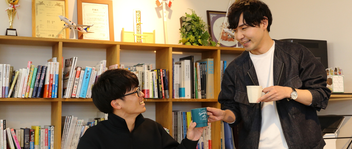 裁量を持って働く総務募集｜経験を活かし会社運営の中心で活躍しませんか？