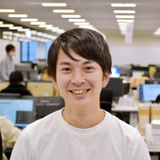 Ryosuke Kobayashi