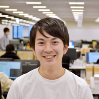 小林 良輔さんのプロフィール