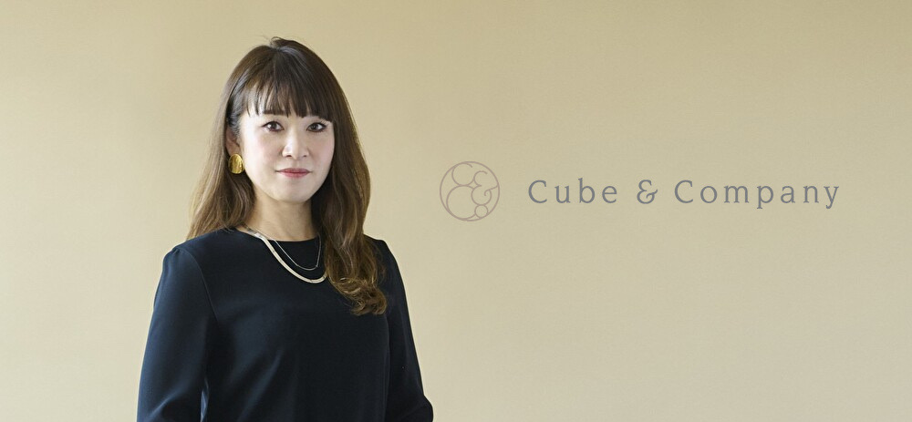 組織・職場の風土作りを行う、初の女性役員　～業務効率化を図り、販管費率5％を実現～