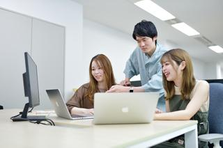 事務職｜支えることが好き。それが武器になる職場、あります！