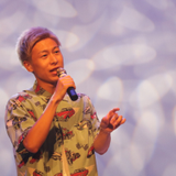 若林 真也