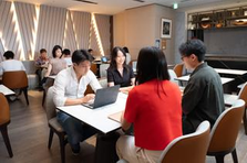 社会課題に向き合う！ESG／サステナビリティ支援コンサルタント募集！