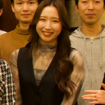 Seina Nakamura