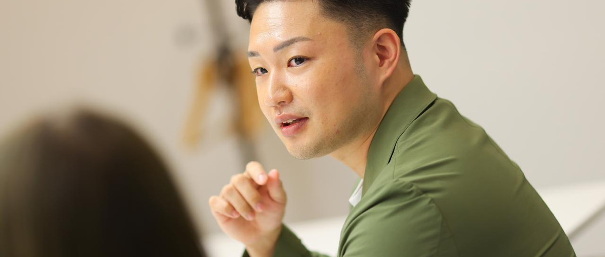 自由な働き方を支える営業スタイル！実績づくりを支援する研修制度あり