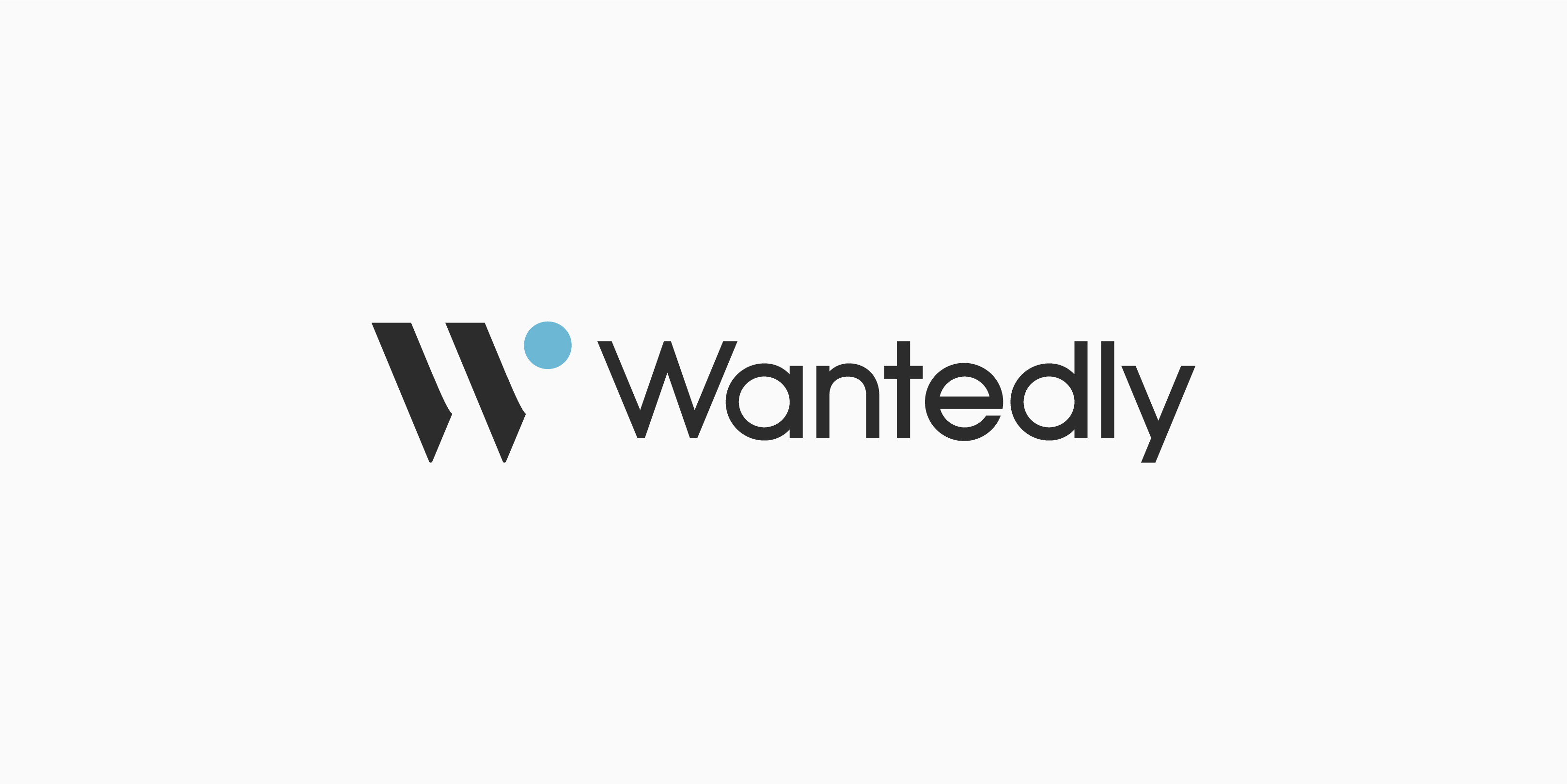 Wantedly Unveils a Brand New Logo