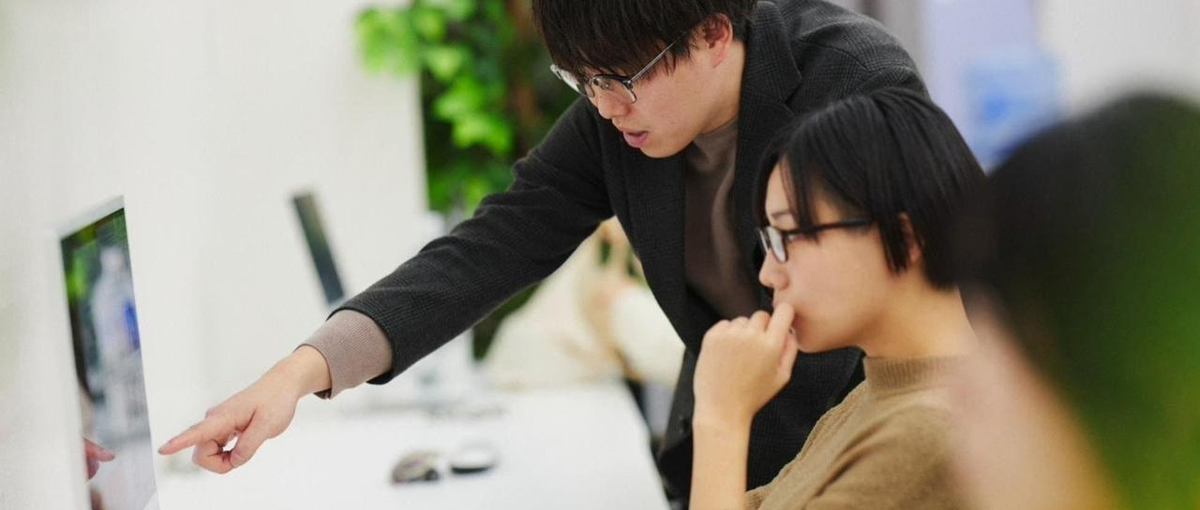 ポテンシャル採用｜嘘を付かずに、顧客の採用成功のために伴走する企画営業