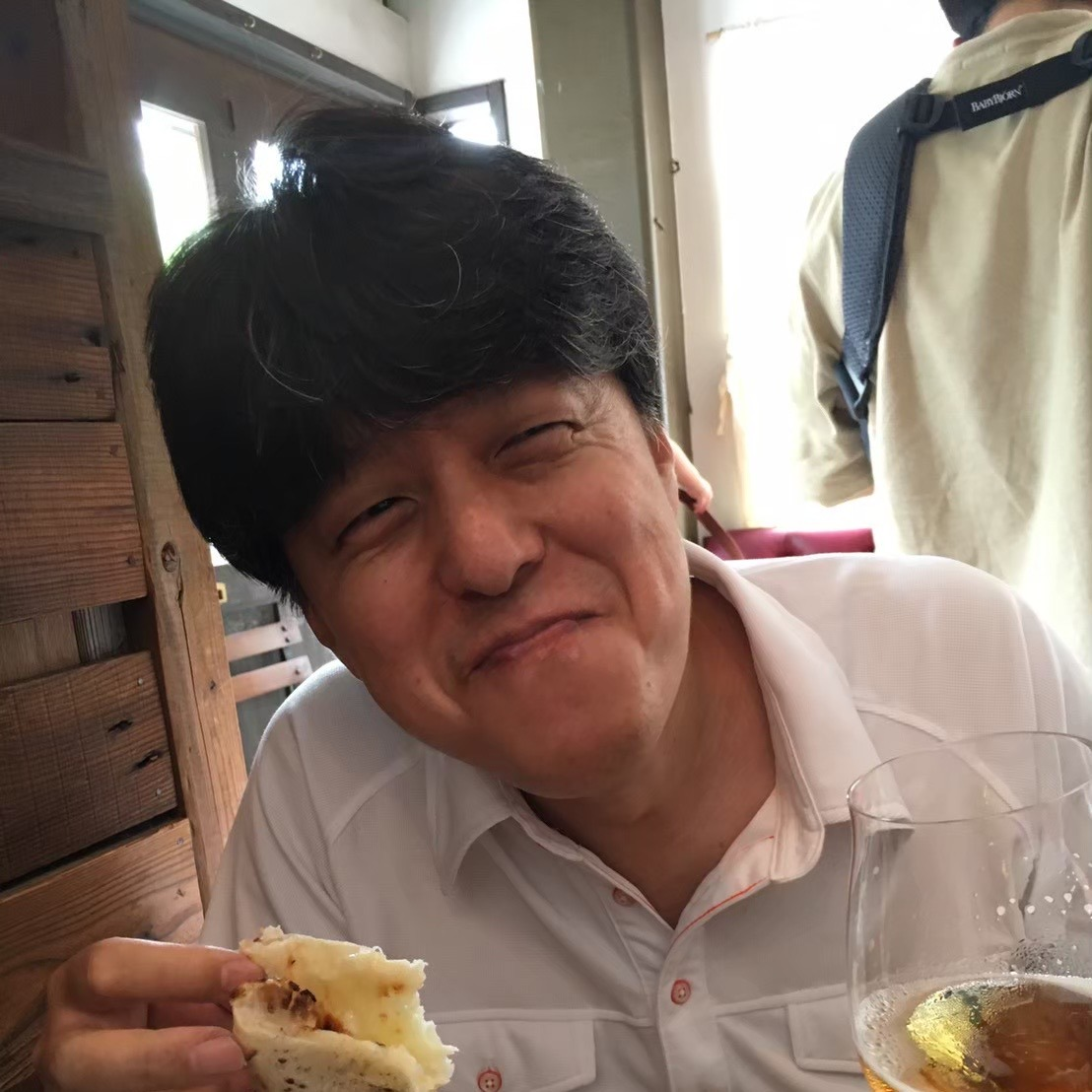 小池 久仁