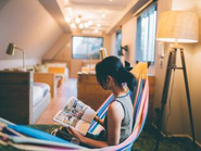 個性豊かな1点モノのホテルを作り続けてきました。