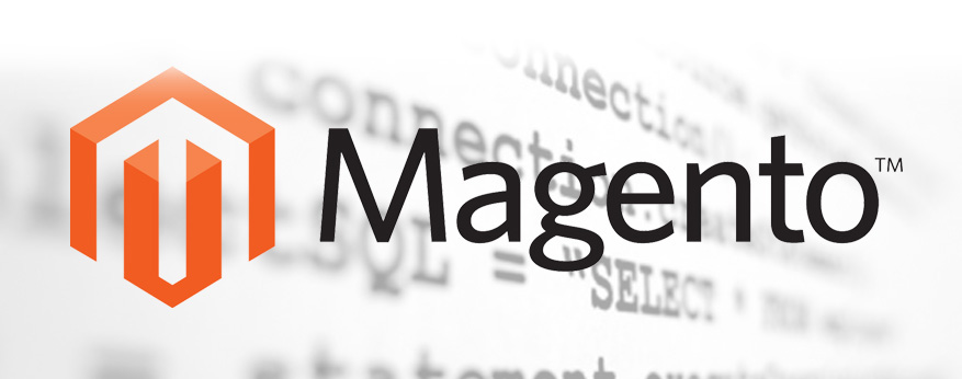 Magento E-commerce Development