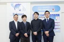 CEO直下で圧倒的成長！　物流業界に革命を起こす自社プロダクト開発求人