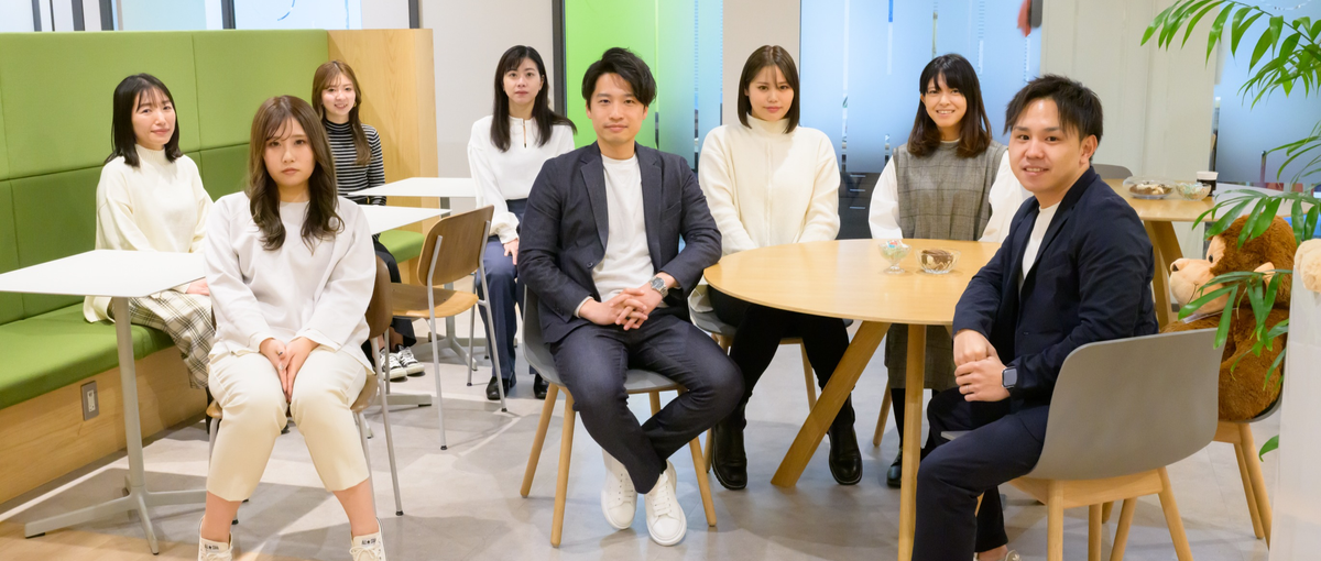 SNS運用に革命を起こす、自社SaaSツールを広めてくれませんか？