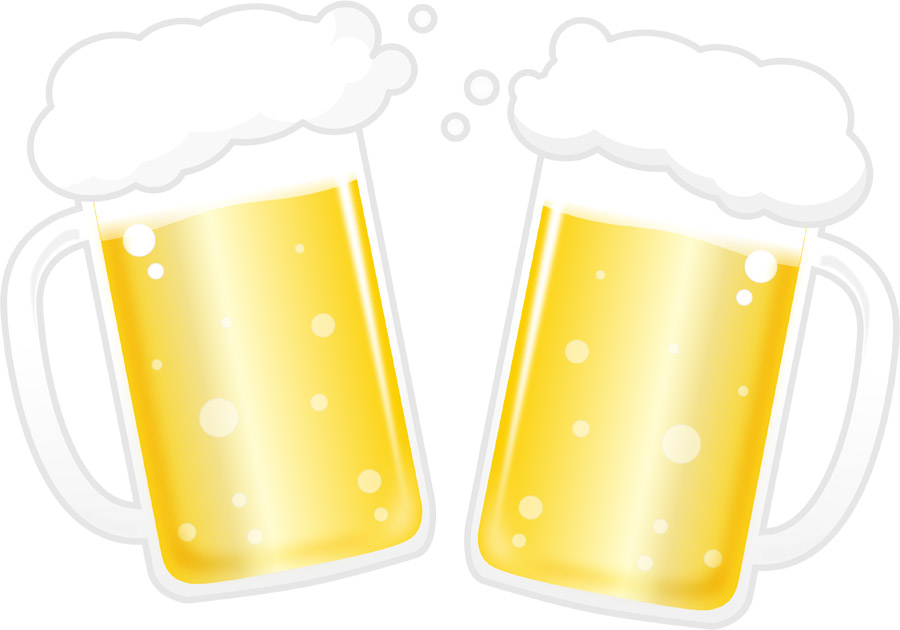 暑気払いを開催しました