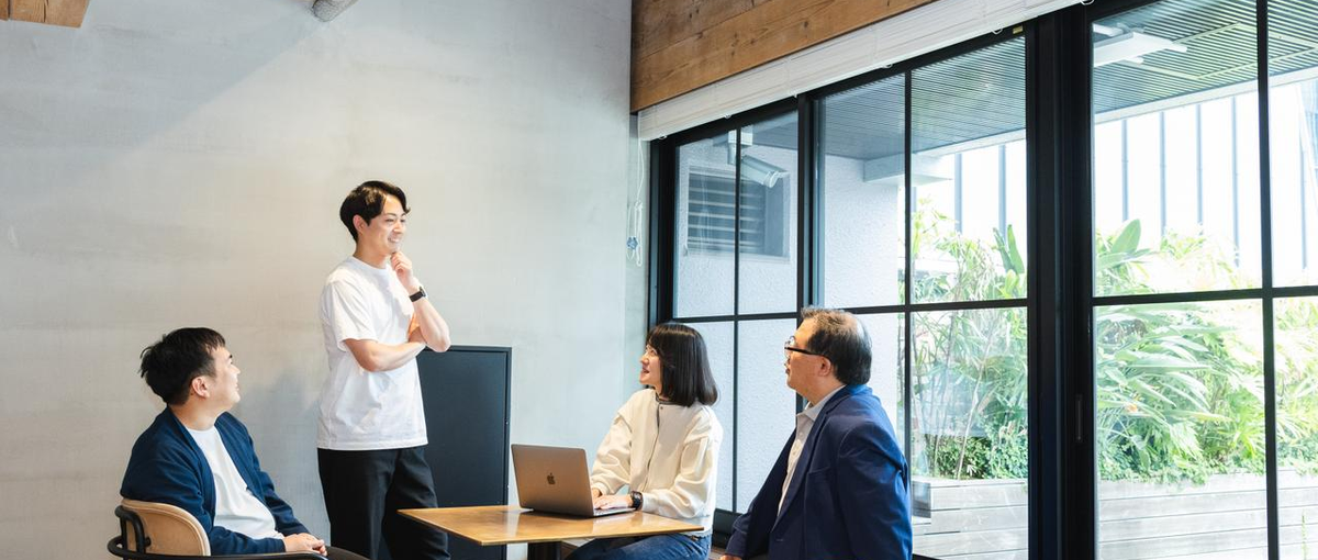 1日5h〜｜保守運用メインのプロジェクトマネージャー｜家庭と両立