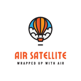 Air Satellite